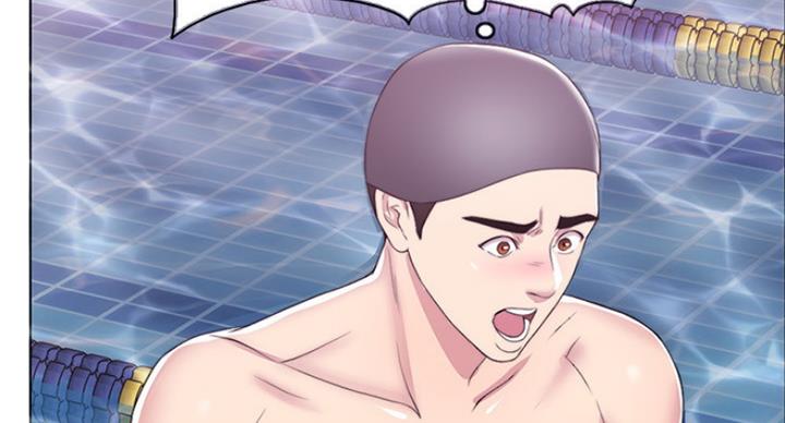 《游泳教练》第39话 第101页
