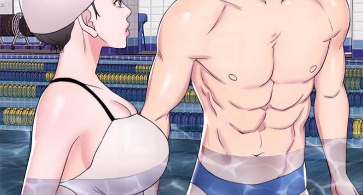 《游泳教练》第39话 第108页