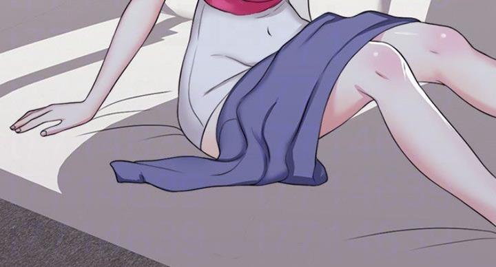 《游泳教练》第39话 第21页