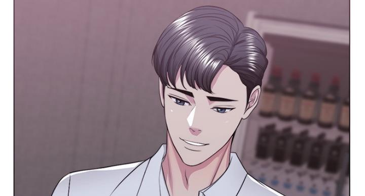 《游泳教练》第39话 第37页