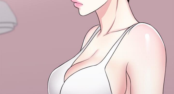 《游泳教练》第39话 第51页