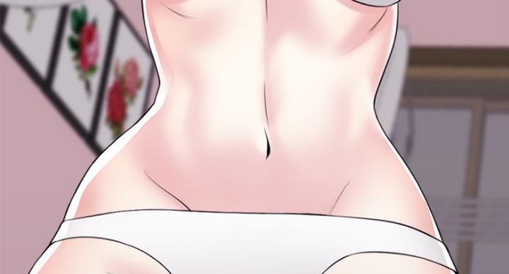 《游泳教练》第39话 第55页