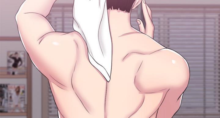 《游泳教练》第39话 第64页