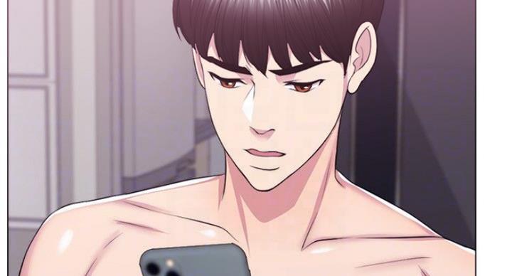 《游泳教练》第39话 第68页