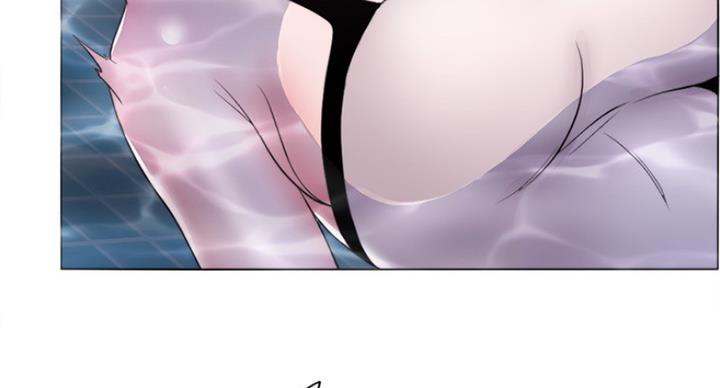 《游泳教练》第39话 第84页