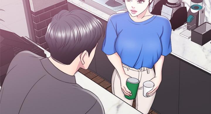 《游泳教练》第41话 第65页