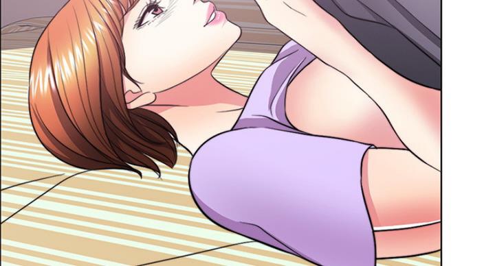 《游泳教练》第40话 第111页