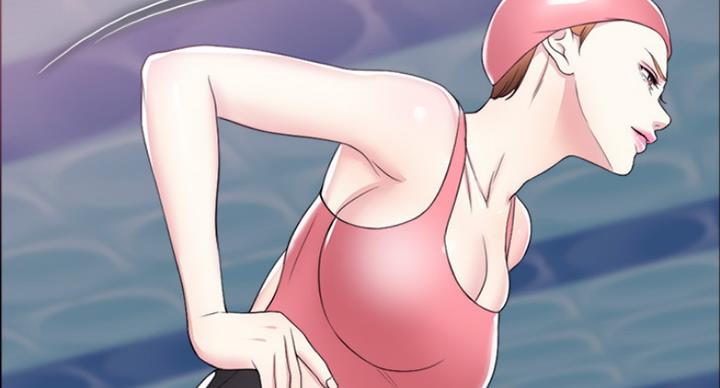《游泳教练》第40话 第24页