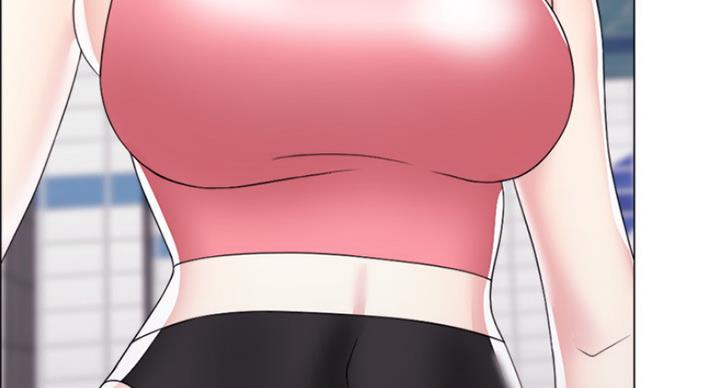 《游泳教练》第40话 第31页