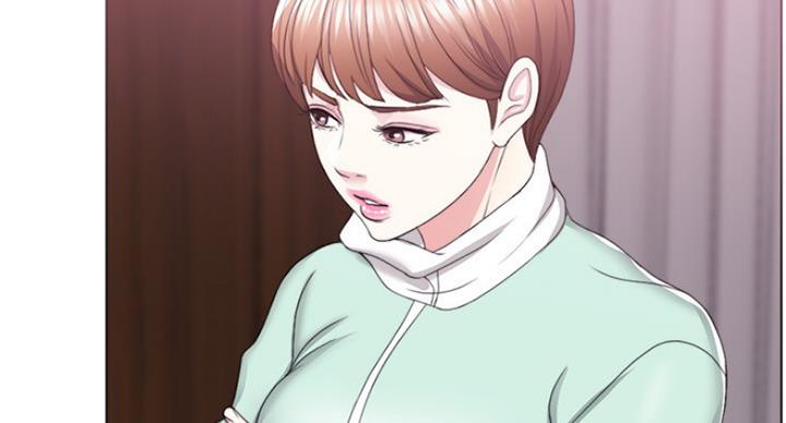 《游泳教练》第40话 第56页