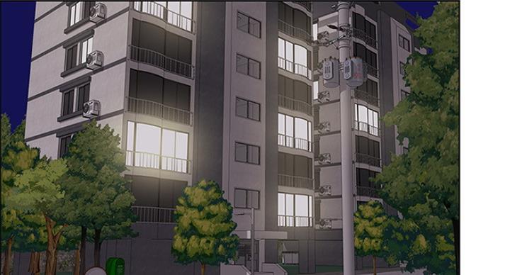 《游泳教练》第40话 第64页