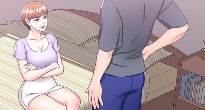 《游泳教练》第40话 第67页