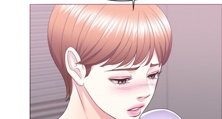 《游泳教练》第40话 第76页