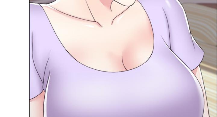 《游泳教练》第40话 第77页