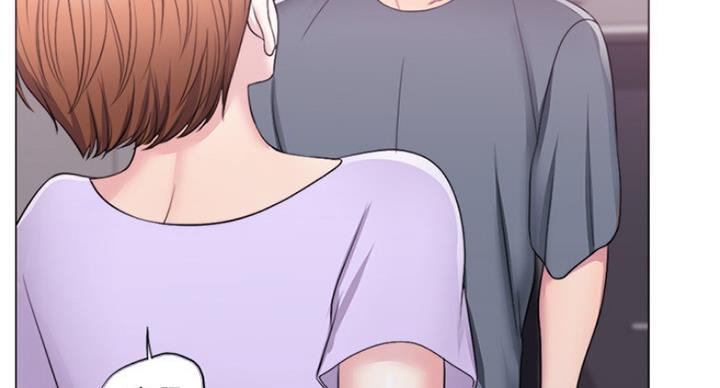 《游泳教练》第40话 第87页