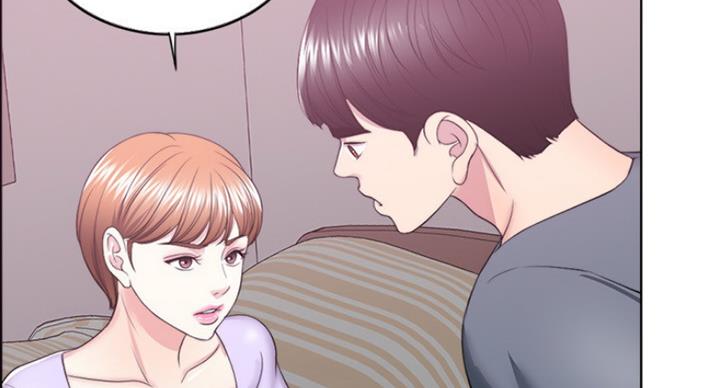 《游泳教练》第40话 第92页