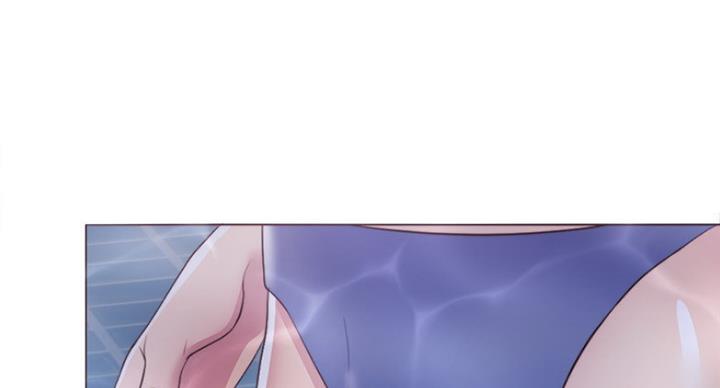 《游泳教练》第40话 第9页