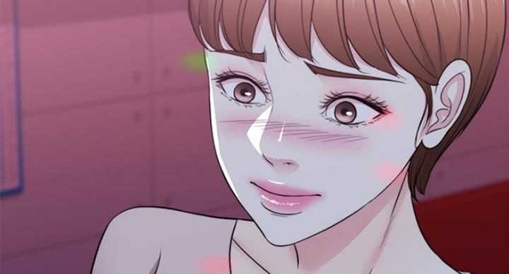 《游泳教练》第42话 第101页