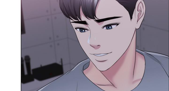 《游泳教练》第42话 第30页