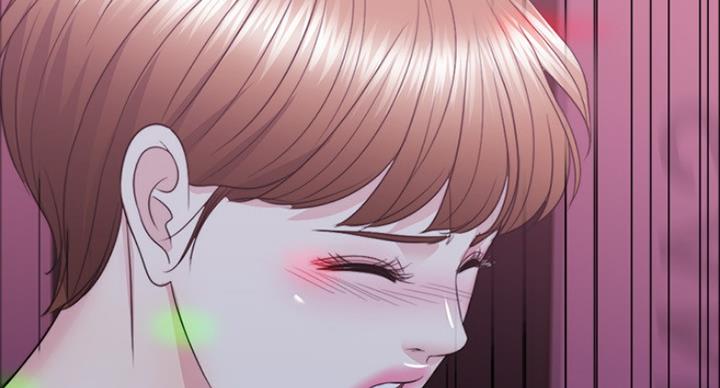 《游泳教练》第42话 第93页