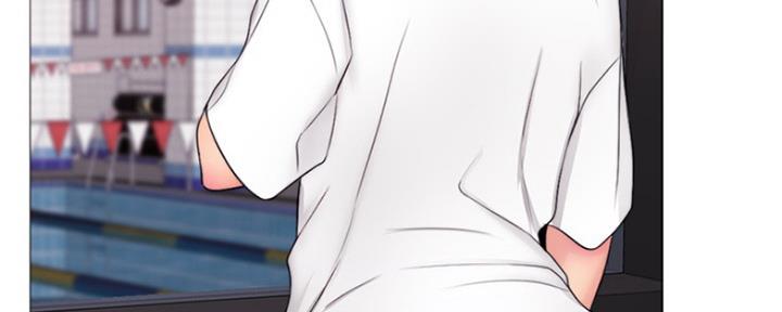 《游泳教练》第45话 第56页
