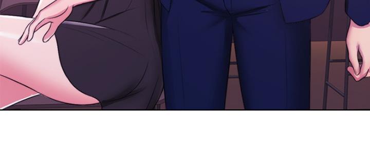 《游泳教练》第44话 第30页
