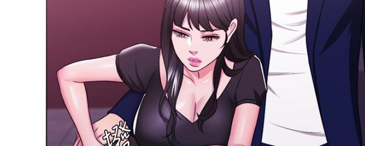 《游泳教练》第44话 第36页