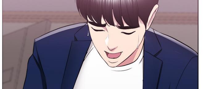 《游泳教练》第44话 第70页