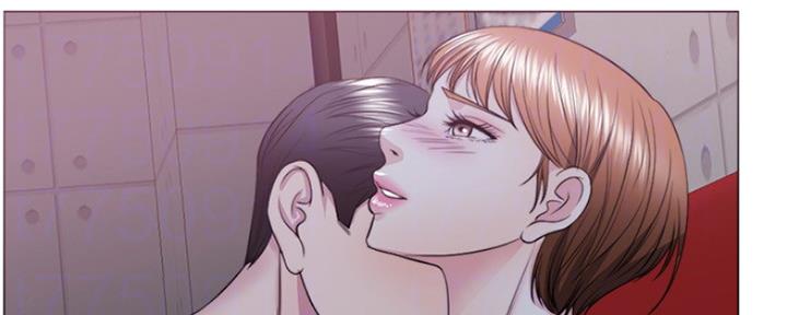 《游泳教练》第43话 第5页