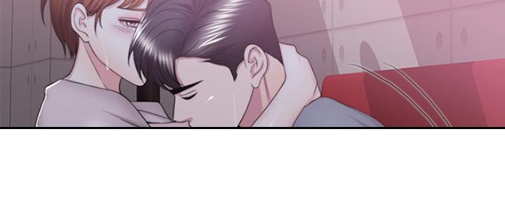 《游泳教练》第43话 第61页