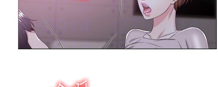 《游泳教练》第43话 第66页