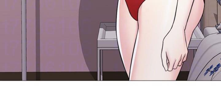 《游泳教练》第47话 第50页