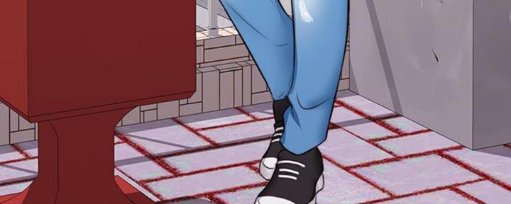 《游泳教练》第47话 第60页