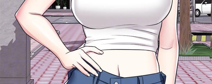 《游泳教练》第47话 第71页