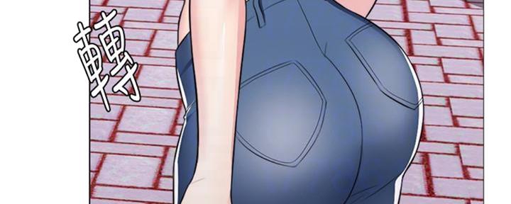 《游泳教练》第47话 第83页