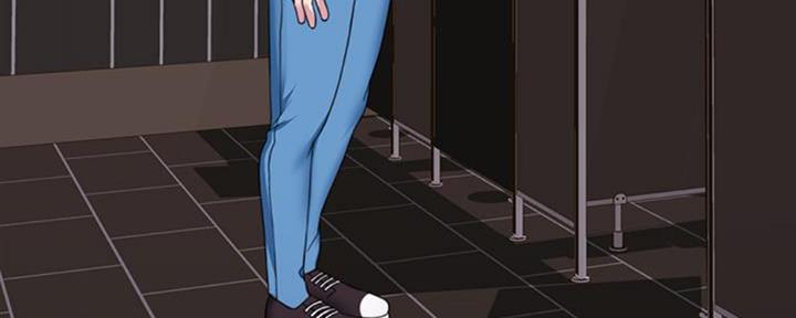 《游泳教练》第48话 第23页