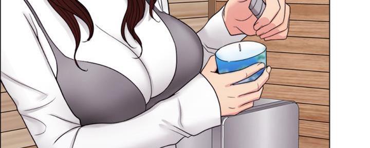 《游泳教练》第50话 第74页