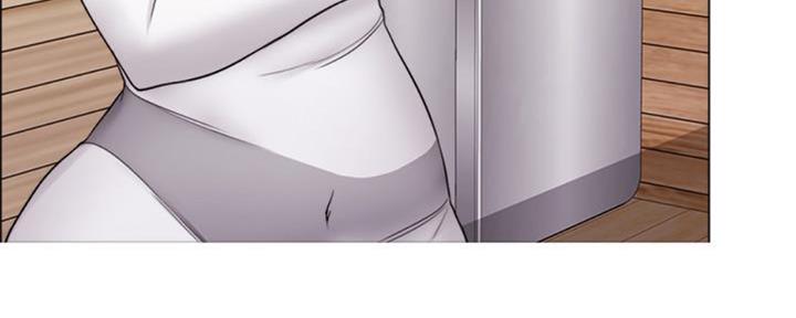 《游泳教练》第50话 第75页
