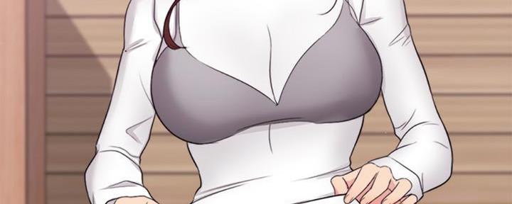 《游泳教练》第50话 第86页