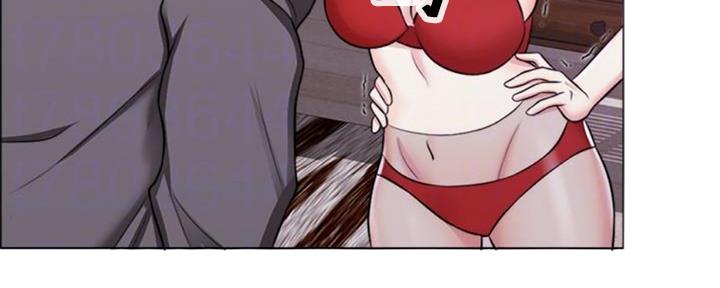 《游泳教练》第49话 第146页