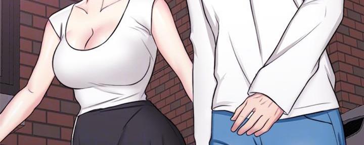 《游泳教练》第49话 第61页