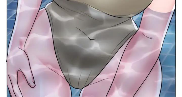 《游泳教练》第54话 第27页