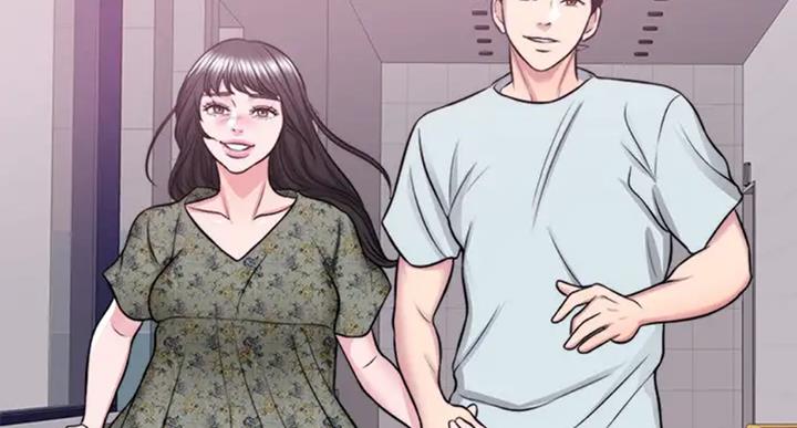 《游泳教练》第54话 第42页
