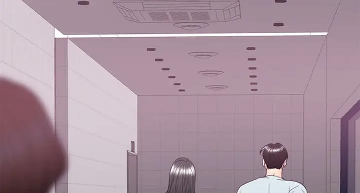《游泳教练》第54话 第48页