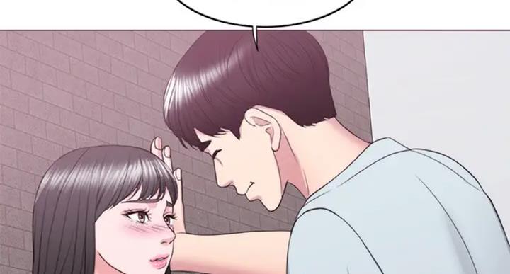《游泳教练》第54话 第54页
