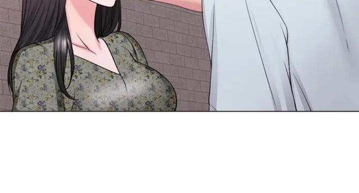 《游泳教练》第54话 第55页