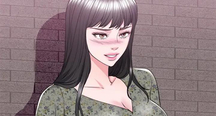 《游泳教练》第54话 第57页