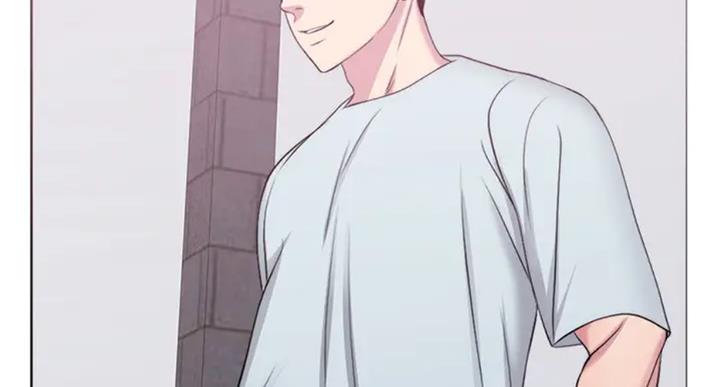 《游泳教练》第54话 第78页