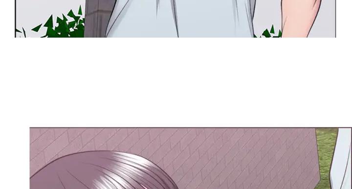 《游泳教练》第54话 第79页