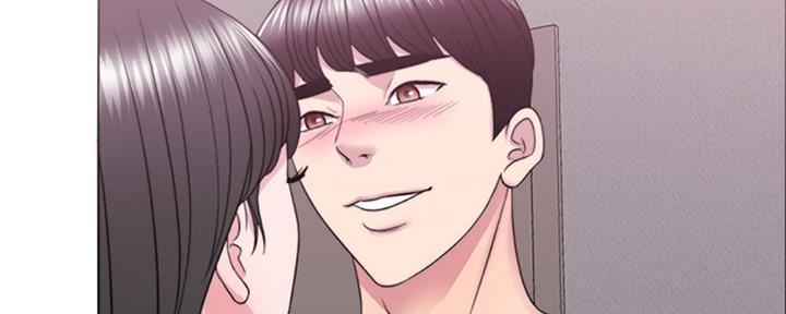 《游泳教练》第52话 第33页